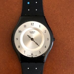 Swatch Watch AG 2009